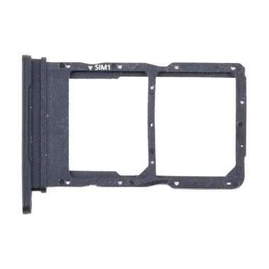 Контейнер SIM для Huawei Nova 11i (черный) — 2