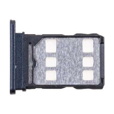 Контейнер SIM для Huawei Nova 12i (черный) &mdash; 2