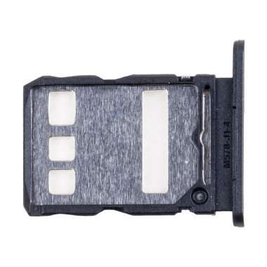 Контейнер SIM для Huawei Nova Y63 (черный) &mdash; 1