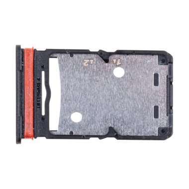 Контейнер SIM для Tecno Pova 5 Pro 5G (черный) — 2