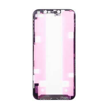 Рамка дисплея для Apple iPhone 12 (черный) — 2