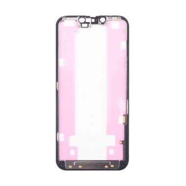 Рамка дисплея для Apple iPhone 13 (черный) &mdash; 1