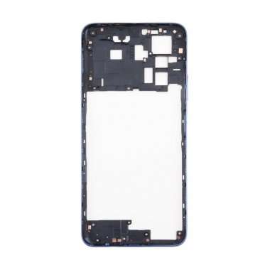 Средняя часть для Huawei Nova Y71 Nova Y70/Nova Y70 Plus/Nova Y71 (синий) — 1