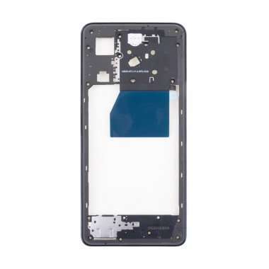 Средняя часть для Infinix Hot 40 Pro (черный) &mdash; 2