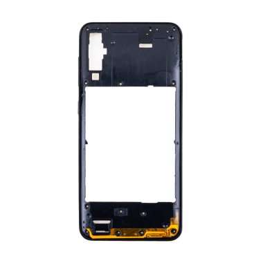 Средняя часть для Samsung Galaxy A50 (A505F) (черный) &mdash; 1