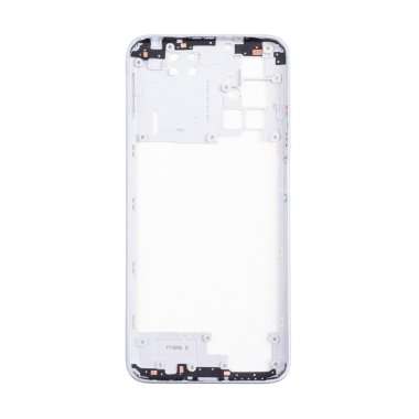 Средняя часть для Xiaomi Redmi 10 (белый) &mdash; 2