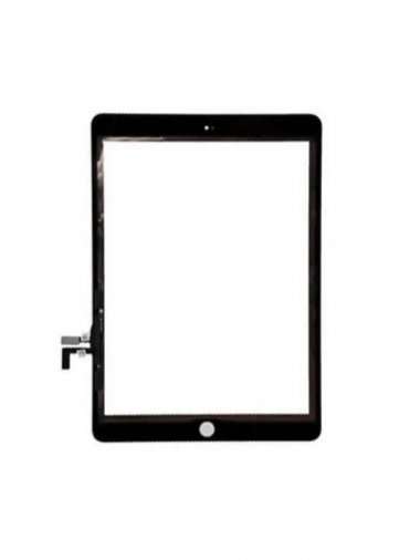 Тачскрин для Apple iPad Air 9.7 (2017) (черный) &mdash; 2