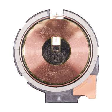 Шлейф для Apple iPhone 13 Pro Max на беспроводную зарядку &mdash; 2