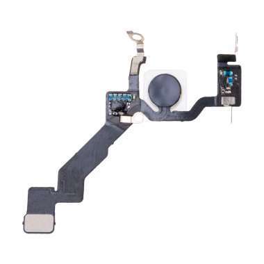 Шлейф (плата) для Apple iPhone 13 Pro Max на вспышку &mdash; 1