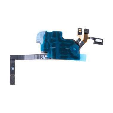 Шлейф для Apple iPhone 13 Pro на сенсор/микрофон &mdash; 1