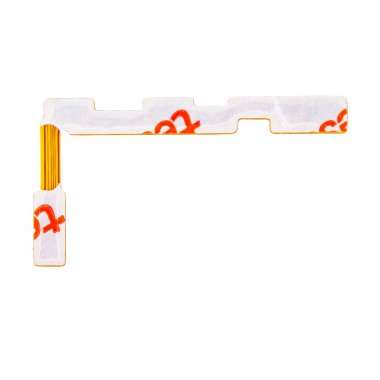 Шлейф для Huawei Honor X8b на кнопки громкости/включения — 1