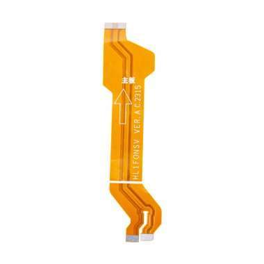 Шлейф для Huawei Nova 11 межплатный — 2