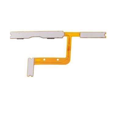 Шлейф для Infinix Hot 30 4G на кнопки громкости/включения