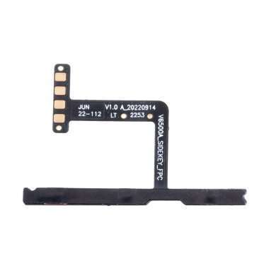 Шлейф для Infinix Smart 7 Plus на кнопки громкости/включения — 2