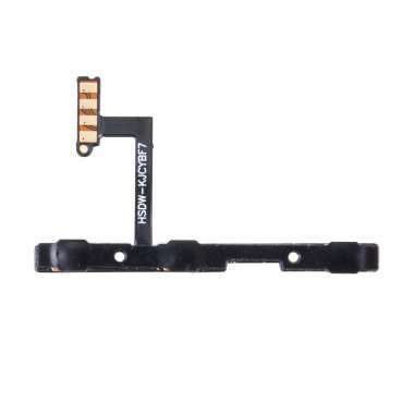 Шлейф для Infinix Smart 7 на кнопки громкости/включения — 2