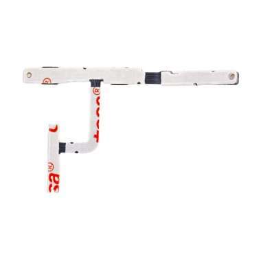 Шлейф для Itel A70 на кнопки громкости/включения &mdash; 1