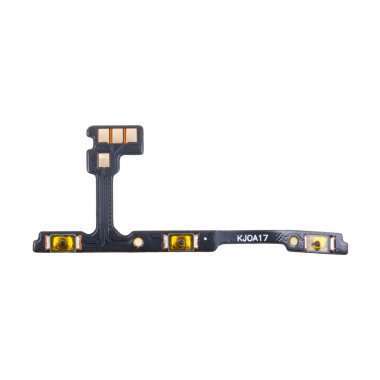 Шлейф для Oppo A17 на кнопки громкости/включения — 2