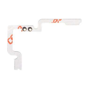 Шлейф для Realme C35 на кнопку включения &mdash; 1