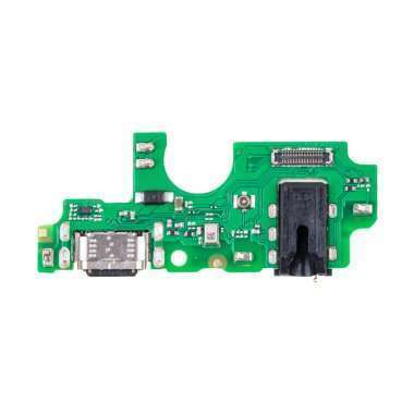 Шлейф для TCL 40 SE на разъем зарядки/микрофон &mdash; 2