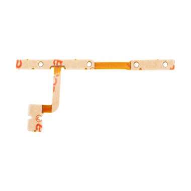 Шлейф для Tecno Camon 20 Pro 4G на кнопки громкости/включения &mdash; 1