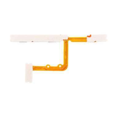 Шлейф для Tecno Spark 10 Pro на кнопки громкости/включения &mdash; 1