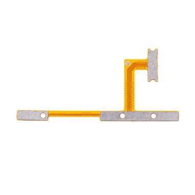 Шлейф для Tecno Spark 9 Pro на кнопки громкости/включения &mdash; 1