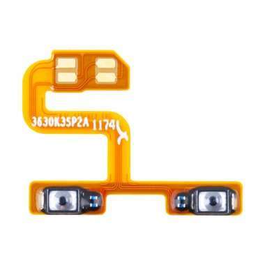 Шлейф для Xiaomi 11T на кнопки громкости — 2