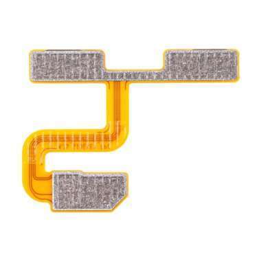 Шлейф для Xiaomi 11T на кнопки громкости — 1