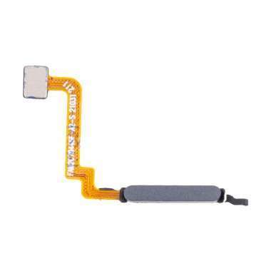 Шлейф для Xiaomi Poco M3 Pro 5G Poco сканер отпечатка пальцев (черный) — 2