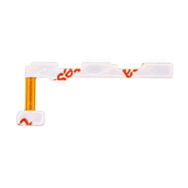 Шлейф для Xiaomi Poco X6 Pro 5G на кнопки громкости/включения &mdash; 1