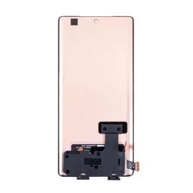Дисплей с тачскрином для Tecno Camon 30S (черный) &mdash; 1