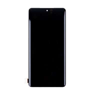 Дисплей с тачскрином для Vivo V25 Pro (черный) — 2