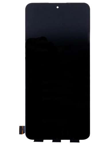 Дисплей с тачскрином для Xiaomi Redmi K60 Extreme Edition (черный) (LCD) — 3