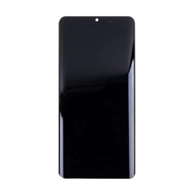 Дисплейный модуль с тачскрином для Huawei P30 Pro (голубой) &mdash; 2