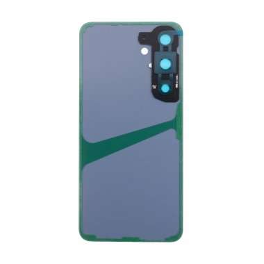 Задняя крышка для Samsung Galaxy S24 (S921B) (фиолетовая) Премиум — 1