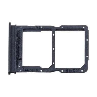 Контейнер SIM для Huawei Honor 200 Lite (черный) — 2