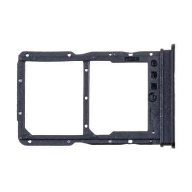 Контейнер SIM для Huawei Honor 200 Lite (черный) — 1