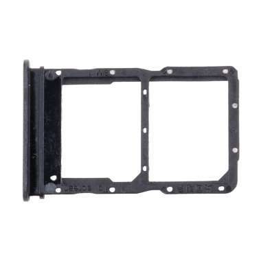 Контейнер SIM для Huawei Honor X8b (черный) — 2