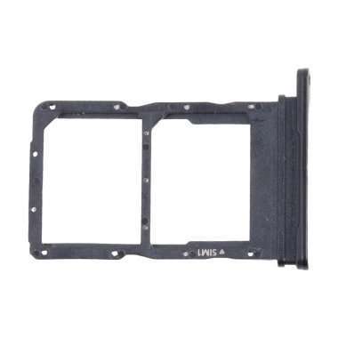 Контейнер SIM для Huawei Nova 9 SE (черный) &mdash; 1