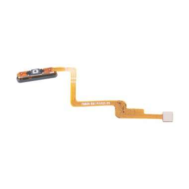 Шлейф для Xiaomi 11T на сканер отпечатка пальцев (черный) &mdash; 1