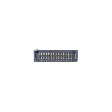 Коннектор LCD для Samsung Galaxy A20s (A207F) &mdash; 2