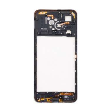 Средняя часть для Infinix Hot 30 Play (белая) — 1