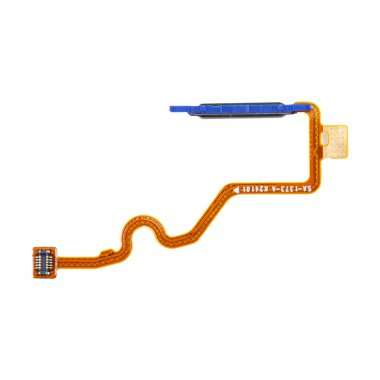 Шлейф для Infinix Hot 40 сканер отпечатка пальцев (черный) Шлейф для Infinix Hot 40 сканер отпечатка пальцев (черный)