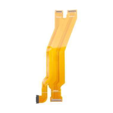 Шлейф для Tecno Spark 20 Pro Plus межплатный &mdash; 1