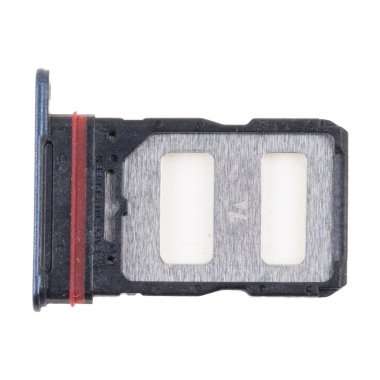 Контейнер SIM для Infinix Note 40 Pro 4G (черный) &mdash; 2