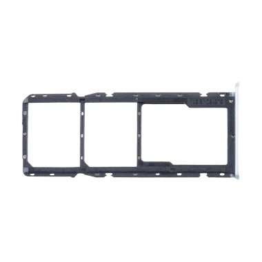 Контейнер SIM для Realme C31 (серый) — 1