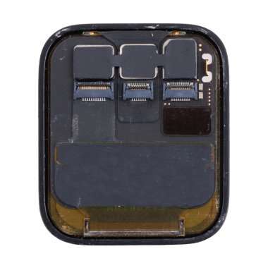 Дисплей с тачскрином для Apple Watch 4 40 мм (черный) &mdash; 1