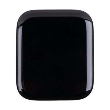 Дисплей с тачскрином для Apple Watch SE 2022 44 мм (черный) &mdash; 2