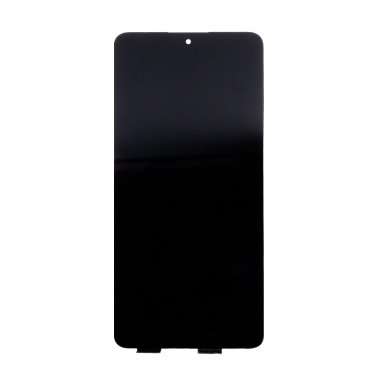 Дисплей с тачскрином для Xiaomi Poco X7 Pro (черный) — 2