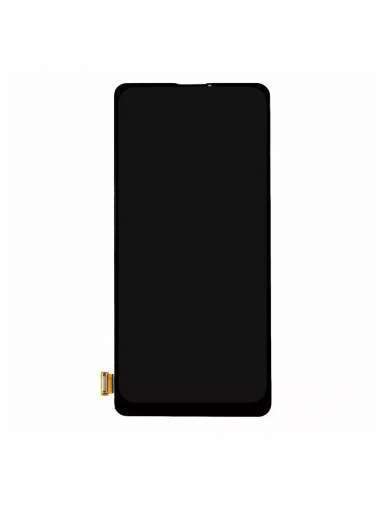 Дисплей с тачскрином для Xiaomi Redmi K20 (черный) — 2